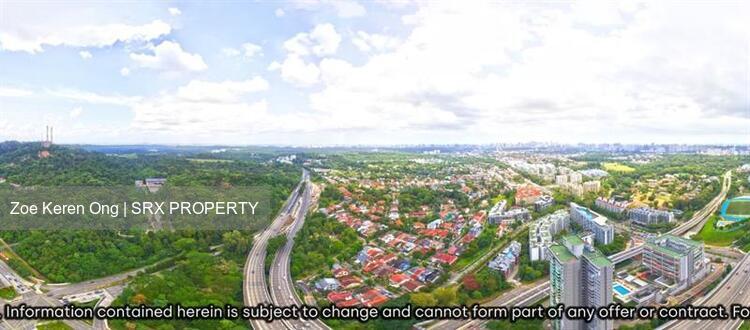 The Reserve Residences (D21), Apartment #549760321